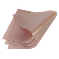 3Pack Paper Heat Non Stick Reusable Transfer PTFE Teflon Sheet