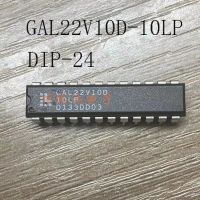 GAL22V10D-10LP GAL22 GAL22V GAL22V10 GAL22V10D GAL22V10D-10 GAL22V10D-10LP DIP-24