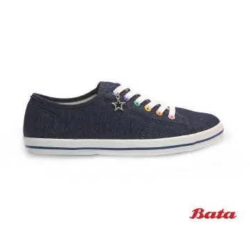 Bata north store star canvas shoes