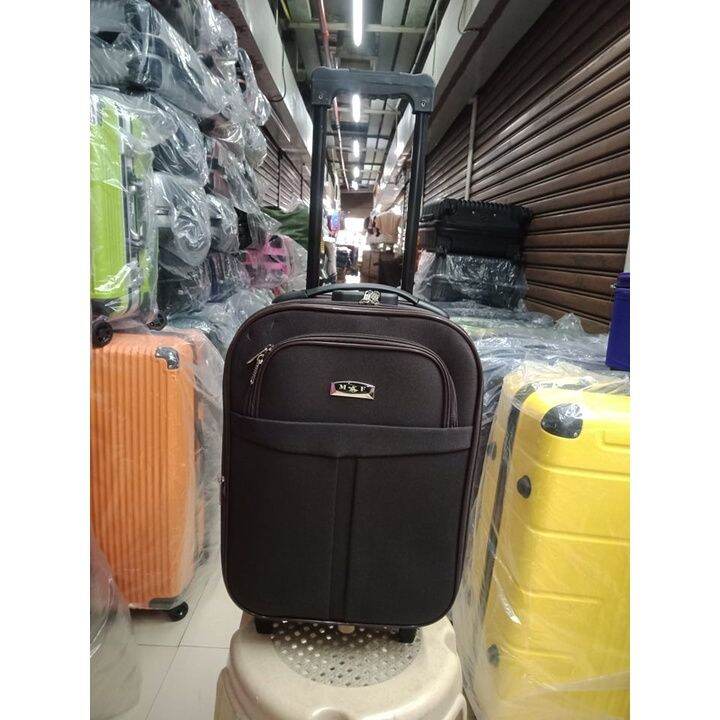 Luggage Small Size 18inches 7 Kilo Capacity (Hand Carry) Lazada PH