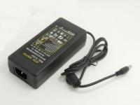 1PCS High quality IC solutions AC 100V-240V DC 24V 5A Switch power supply 120W LED adapter DC 5.5x2.1-2.5mm