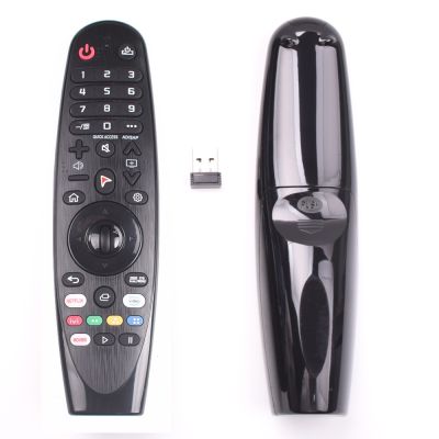 [NEW] AN-MR600 Magic Remote Control For LG Smart TV AN-MR650A MR650 AN MR600 MR500 MR400 MR700 AKB74495301 AKB74855401 Controller