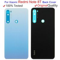 【▼Hot Sales▼】 diyi45718 ใหม่สำหรับ Xiaomi Redmi Note 8 T เคสปลอกหุ้มช่องหลังฝาหลังหน้าจอโทรศัพท์8 T สำหรับ Redmi Note 8 T