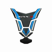 【COOL】 Motorbike Decorations Corner สำหรับ SUZUKI GSXR 600 750 1000 K1 K3 K4 K5 K6 K7 K8 K9 K11 GSXR รถจักรยานยนต์ Pad Protector 3D เจลสติกเกอร์รูปลอก