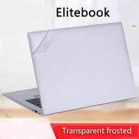 พิเศษไวนิลแล็ปท็อปสติ๊กเกอร์ผิวรูปลอกยามที่ครอบสำหรับ HP EliteBook G4 860 865สงคราม X 2022 16นิ้ว