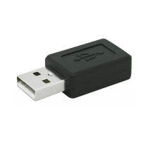 【In-Stock】 C&amp;T e-MartMall Centechia 1Pc 5pin USB หญิง USB 2.0ปลั๊กตัวผู้ USB อะแดปเตอร์