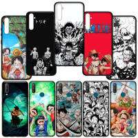 อ่อนนุ่ม ปก เคสโทรศัพท์ G174 PF9 Anime Roronoa Zoro One Piece Luffy ซิลิโคน Coque หรับ VIVO Y11 Y20 Y53 Y17 Y16 Y15 Y12 Y20i Y91C Y95 Y91 Y93 Y55 Y81 Y30 Y50 V11 Pro V15 Y21 Y33S Y19 Y35 Y02 Y21S V7 Plus Y79 Y69 Y71 Y11S Y20S Y02S Y12S Phone Casing