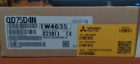 MITSUBISHI QD75D4N  MELSEC-Q Series Positioning (Differential Output)