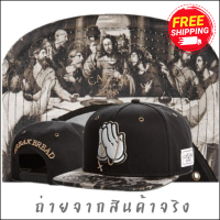 ส่งฟรี หมวก หมวกแก๊ป Snapback งานเกรดเอ พร้อมส่งในไทย