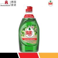 Fairy fruit and vegetable tableware concentrated dishwashing liquid 450ml original flavor