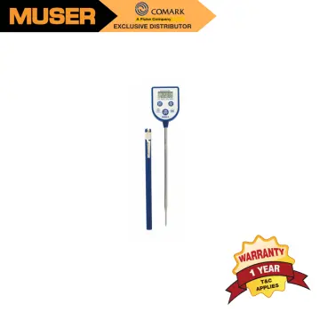 Comark KM14 - Dishwasher Thermometer