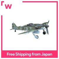 1/32 Luftwaffe Focke-Wulf Fw190D-9 Plastic Model ST19