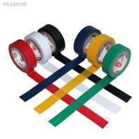 ۩❇✧ New PVC Waterproof Self- Adhesive Electric Tape Electrician Wire Insulation Flame Retardant Plastic Tape Electrical High Voltage