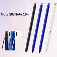 ปากกาสไตลัสสำหรับ Samsung Galaxy Note 10/โน้ต10 + ปากกาหน้าจอสัมผัสรองรับแบบยูนิเวอร์แซลปากกาที่ละเอียดอ่อนโดยไม่มีสีฟ้า