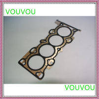 Car engine parts cylinder head gasket for Mazda 3 2.0 engine BK 2004-2008 Mazda 6 2005-2008 2.0 2.3 engine Mazda 5 2007-2011