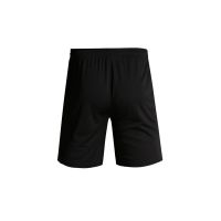 Men ashion comfortable black casual shorts