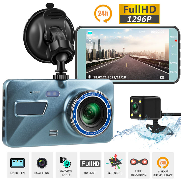 24h-dash-cam-black-box-in-car-dvr-camera-video-recorder-rear-view-dual-hd-cycle-recording-video-mirror-recorder-black-box