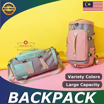 Lazada store beg travel