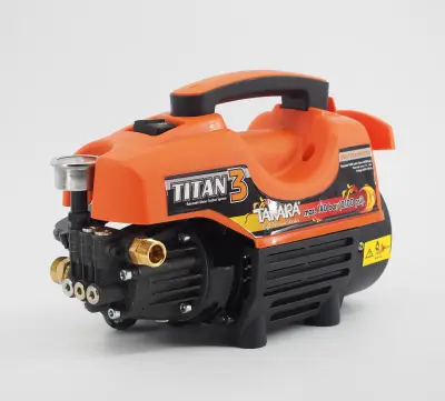 ขาย เครื่องฉีดน้ำแรงดันสูง TAKARA รุ่น TITAN III 140 บาร์ (ขนาด 1600 วัตต์)