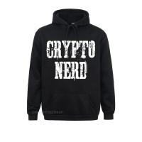 Crypto-Sudadera con capucha para hombre, prenda de vestir masculina con estampado divertido de Bitcoin, ideal para regalo de criptomonedas, Jersey ajustado informal para el Día de San Valentín