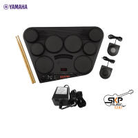 YAMAHA DD-75 Electric Drum Percussion กลองไฟฟ้ายามาฮ่า รุ่น DD-75 มีผ่อน 0% พร้อมส่ง