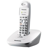 PANASONIC โทรศัพท์ไร้สาย  KX-TG3600BXS