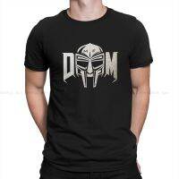 Battle Fight Doom Classic Tshirt For Male Doom Game Clothing Novelty T Shirt Soft