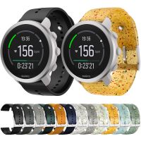 สาย22มม. สำหรับ Huawei Watch4 GT3 Se GT2 Pro Runner 46มม. สายรัดข้อมือนาฬิกาอัจฉริยะ Suunto 5 Peak / 9Peak Accessories