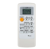 ใหม่ Universal Air Conditioner Remote Control สำหรับ MITSUBISHI AC Remote MP07A MP-04A MP04B MP04A MP2B Fast Shipping