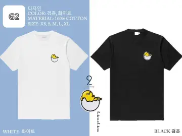 Gudetama T-shirt Color dark grey - SINSAY - 3503B-90X