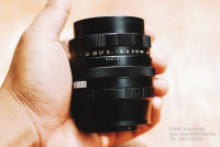 (For Olympus Panasonic Mirrorless) ขายเลนส์มือหมุน Helios 44M สภาพสวย  Serial 8261272