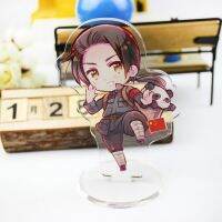 【SALE】 tiorinsecur1988 10ซม. แกนอำนาจ Hetalia หุ่นอะนิเมะยืนรูปแบบของเล่น Vargas Action ตัวเลขตกแต่งคอสเพลย์ DIY ของขวัญของสะสม