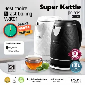 Jual Bolde Super Bottle Terbaru - Dec 2023