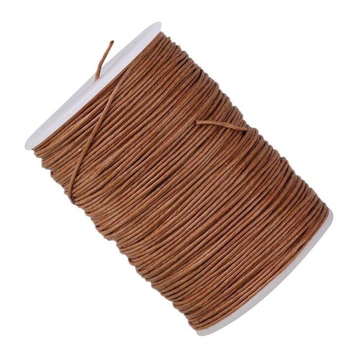 hot-lozklhwklghwh-576-hot-w-0-7mm-100m-natural-hemp-waxed-thread-round-cord-strong-handwork-sewing-wax-line