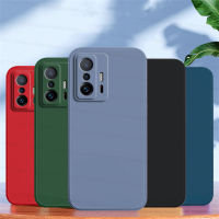 Eshoppe {จัดส่งจากประเทศไทย) Xiaomi Redmi Note 11s, Mi 11 Lite / Xiaomi Note 10 / Mi Note10 Pro / Redmi 10A / Redmi Note 11 4G 5G / Mi Note 11 Pro เคสซิลิโคนอ่อนนุ่มยืดหยุ่น TPU ฝาหลังเคสโทรศั