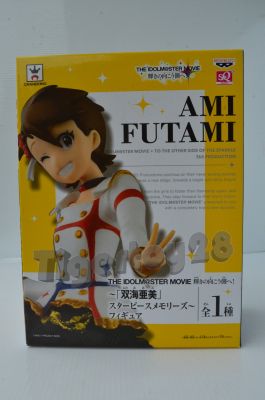 The Idolmaster Movie Ami Futami to The Other Side Of The Sparkle