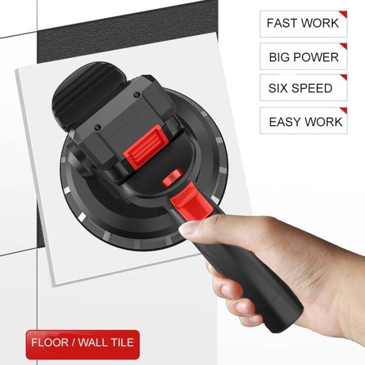 Tile Vibration Tools For Installation Tilling Vibrat Machine With ...