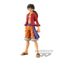 Bandai(แท้100%) BANPRESTO ONE PIECE DXF～THE GRANDLINE MEN～WANOKUNI VOL.24