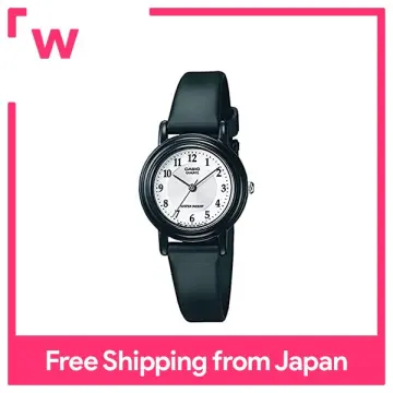 Casio watch for women on sale lazada