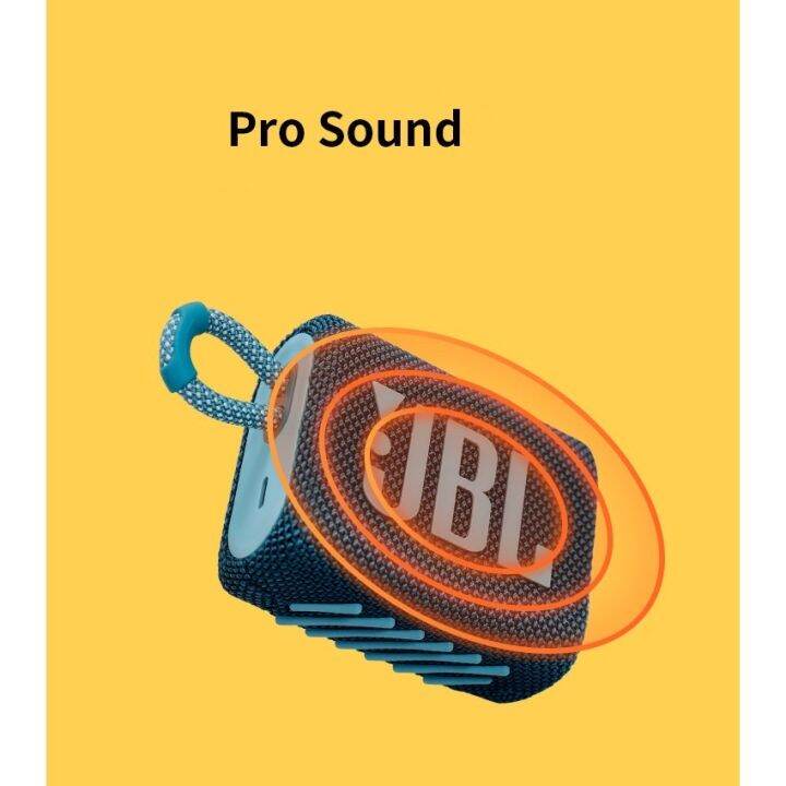 jbl-go-3-ลำโพงบลูทูธ-กันน้ำ-เสียงดี-ขนาดเล็กพกพาสะดวก-bluetooth-speaker