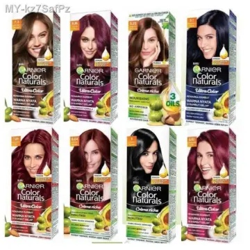 Shop Garnier Rich Creme Hair Colour online - Feb 2023 Shop Garnier Rich Creme Hair Colour online - Feb 2023