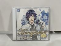 1 CD MUSIC ซีดีเพลงสากล  Honeymoon vol.7 【Shindo Aoi】  FF-014    (K1A51)