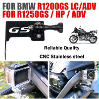 Camera Bracket Front CAM Support Go Pro Holder For BMW R1200GS LC Adventure R 1200 GS LC ADV R1250GS 1250 Motorcycle Accessories