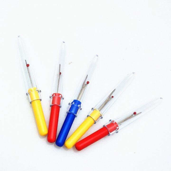 sharp-stitches-sewing-tool-safe-plastic-handle-craft-thread-cutter-seam-ripper-cross-stitch-sewing-5bb5626-needlework