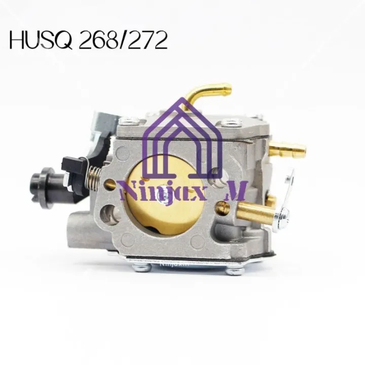 husqvarna 61/266/268/272 one month warranty Lazada