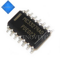 5pcs/lot MC33274ADG MC33274AD MC33274 SOP-14 In Stock