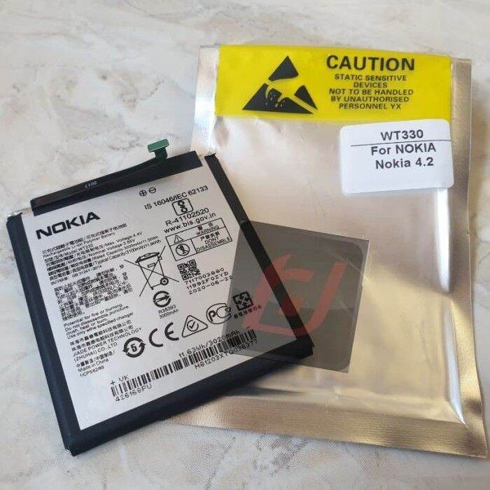 nokia 4.2 battery original