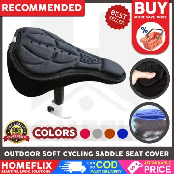 Zacro Bike Seat Cushion – Zacro Sport