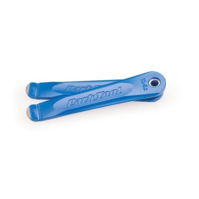 Park Tool’s : TL-6.2 STEEL CORE TIRE LEVERS