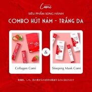 Collagen Comi Nhật Bản